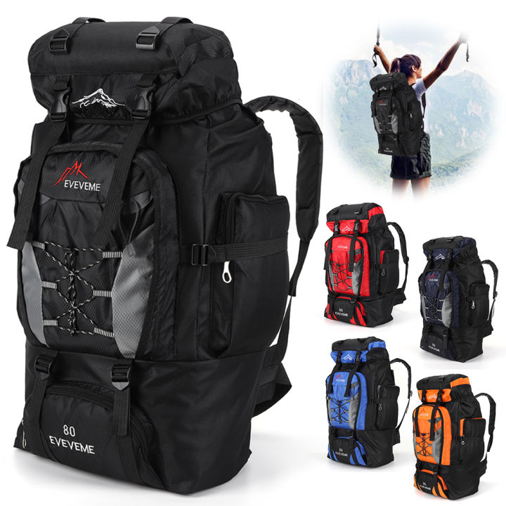 80L%20Travel%20Backpack%20Camping%20Bag%20For%20Men%20Large%20Hiking%20Bag%20Tourist%20Rucksack%20Waterproof%20Outdoor%20Sports%20Climbing%20Mountaineering%20Bags%20-%20Image%203