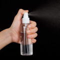 100ML Empty Plastic Spray Bottle. 