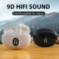 TWS S510 Bluetooth Headphones Music Call Earphones Waterproof Headset with Mic 895b Earbuds for All Smartphones. 