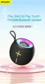 Awei KA19 Portable Bluetooth Speaker. 