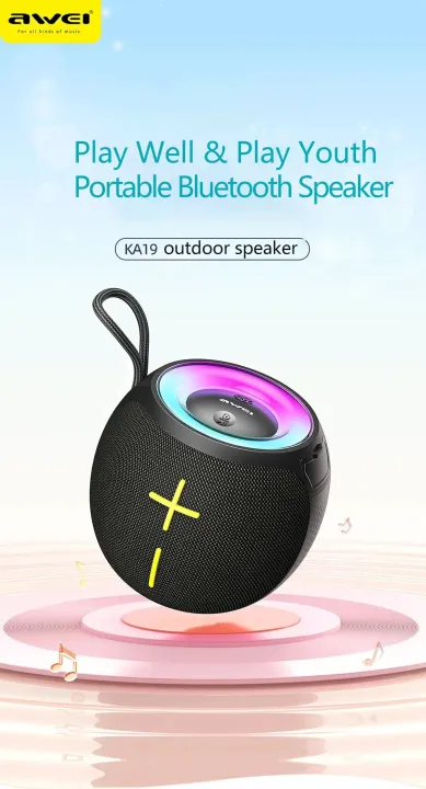 Awei%20KA19%20Portable%20Bluetooth%20Speaker%20-%20Image%204