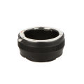 Fotga PK-NEX Adapter Digital Ring for Pentax PK K Mount Lens to Sony NEX E-Mount Camera (for Sony NEX-3 NEX-3C NEX-3N NEX-5 NEX-5C NEX-5N NEX-5R  NEX-5T NEX-6 NEX-7). 