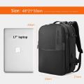 ARCTIC HUNTER B00382 (2 in 1 Detachable) 17 inch Laptop Backpack Waterproof backpack bag. 