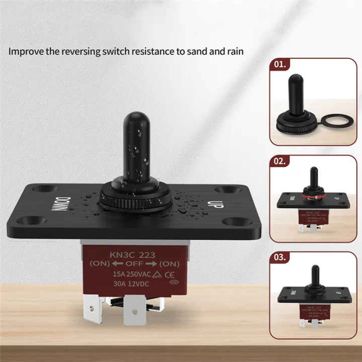 Rocker%20Toggle%20Switches%20Momentary%20Polarity%20Reverse%20Switch%206%20Pin%203%20Position%20(ON)-Off-(ON)%20with%20UP/Down%20Plate%20for%20RV%20Boat%20-%20Image%206