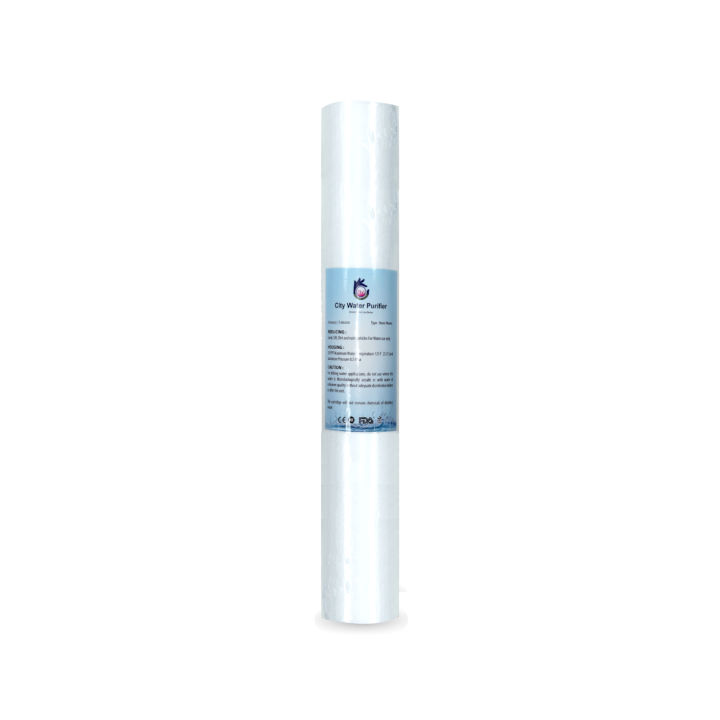 20 inch Sediment PP Filter