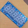 Chinese IPS Display 5 Digit 0.56 Inch 7 Segment Display For IPS Inverter Circuit Chinese Circuit IPS Digital Display Without Cables. 
