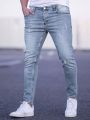 Men's Stylish & Fashionable Denim Jeans Pant. 