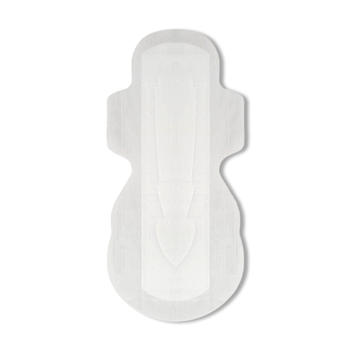 Queen%20Glory%20Sanitary%20Napkin%20-%20Wings%20System%20-%20Ultra%20Thin%20-%20330%20MM%20-%20100%25%20Cotton%20-%20Single%20Pack%20-%208%20Pads%20-%20Image%206