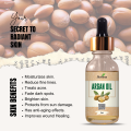 Ikebana Argan Oil Hair Care 30 Ml. 