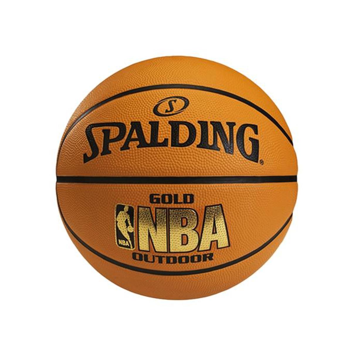 Basketball Spalding - Brown