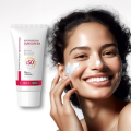 〽️ LAIKOU PRO Niacinamide Daily Sunscreen SPF50 – 50g | Brighten Complexion & Sun Protection | Waterproof Sunblock for All Skin Types & Fast Absorption | By Muin Distribution.