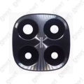 Replacement Back Main Camera Glass Lens for Xiaomi Redmi Note 14 Pro+ Plus  NOT A PROTECTOR  Rear Lens Repair Part. 