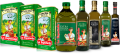 LA ESPANOLA EXTRA VIRGIN OLIVE OIL - 250ML. 