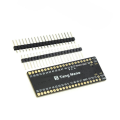 1Pcs Tang Nano Minimalist FPGA Development Board Straight Insert Breadboard Accessory.