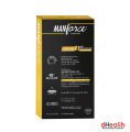 Manforce Condom - Overtime Pineapple Flavoured Condom - 10 pcs Pack - (Made in India). 