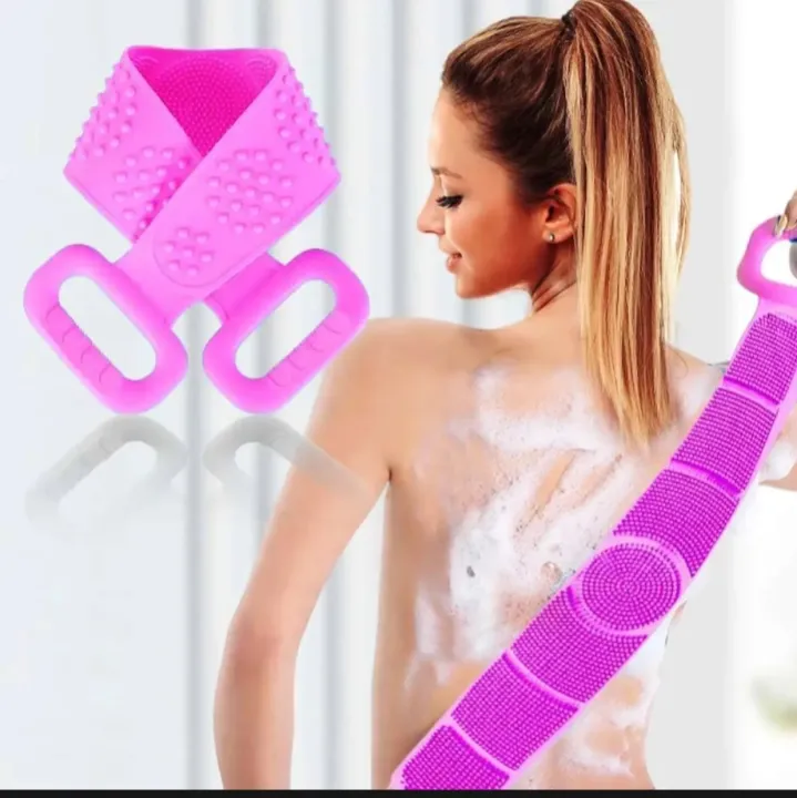 Silicone%20Body%20Scrubber%20Bath%20Shower%20Towel,Back%20Cleaning%20Shower%20Strap,Silicone%20Body%20Brush,%20Body%20Wash%20Silicone%20Scrubber%20Belt%20for%20Men%20Women,%20Easy%20to%20Clean%20-%20Image%203