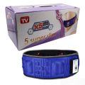 X5 Super Slim Massage Belt. 