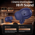 TIMACK® U39- TRUE wirless headset—— New Wireless Earphones Bluetooth Earbuds TWS 5.4 Stereo Headsets Hifi Headphones HD Microphone For Iphone And Android.