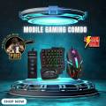 Best  Mobile  Gaming  [💥Fee Fire / Pubg💥] Setup 👉 Free otg. 