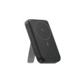 MKB PK81 10000mAh Magnetix Wireless Fast Charging Power Bank (22.5W + PD20W + 15W Wireless) by AST.