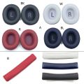Replacement Ear Pads Headband for Jbl TUNE 700BT 700BTNC 750BTNC Headphones Soft Foam Ear Cushions High Quality Pad Dropshipping. 