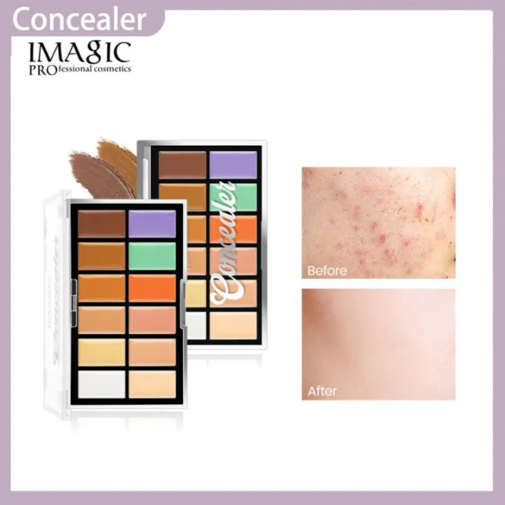 IMAGIC%2012-Color%20Concealer%20Foundation%20Cream%20Covers%20Acne%20Marks%20Dark%20Circles%20Full%20Coverage%20Suit%20for%20All%20Skin%20Primer%20Makeup%20Cometics%20-%20Image%202