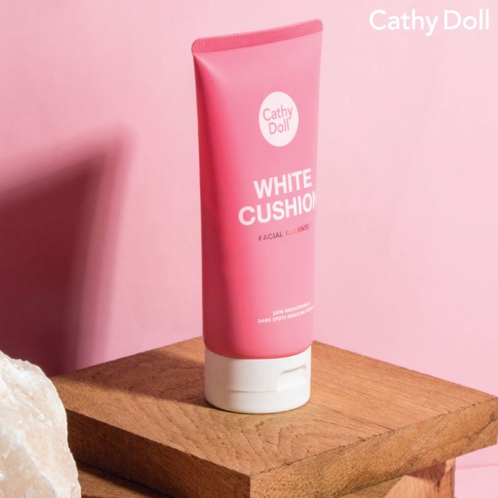 White%20Cushion%20Facial%20Foam%20Cleanser%20120ml%20Cathy%20Doll%20Face%20Wash%20(Made%20In%20Korea)%20-%20Image%208