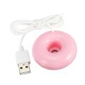 USB 5v Ultrasonic Humidifier Mist Maker - incubator humidifier Donuts Humidifier mini air humidifiers. 