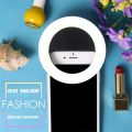 Rechargeable Selfie Ring Light.