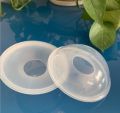 Silicone BreastMilk Shell MilkCup MilkPad BreastPump - 1 Pair. 