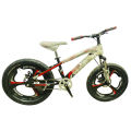 KIESEL 20 inch Honda rim bicycle, 20" bmx by cycle. 