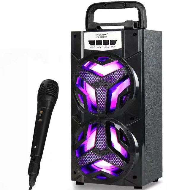 Caixa%20De%20Som%2010W%20Karaoke%20Outdoor%20Portable%20Sound%20Box%20Speaker%20Wireless%20Large%20Home%20Theater%20Bluetooth%20Party%20Speakers%20With%20Wired%20Mic%20-%20Image%207