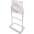 KDK SS30H Electric Stand Box Fan. 