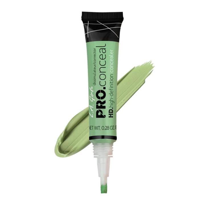 L.A Girl HD Pro.Conceal Gc 992 Green Corrector 8 gm