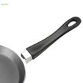 Removable Pot Handle Replace Durable Scald Heat Resistant Universal Handgrip 170mm for Kitchen Pot Cookware Accessories.