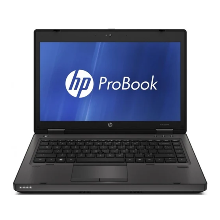 HP Probook 6470b (Certified Pre-owned)