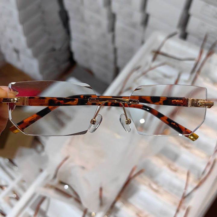 Men%20Rimless%20Reading%20Glasses%20Women%20Presbyopic%20Lens%20Eyewear%20Anti%20Blue%20Light%20Blocking%20Glasses%20TR90%20Metal%20Titanium%20Eyeglasses%20Frame%20-%20Image%207
