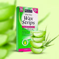 Alovera Wax Strips 36pcs.