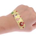 120Pcs Waterproof Cartoon Adhesive Bandages Breathable Wound Plasters Kids Lot BDM. 