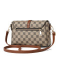 Middle-aged mom bag 2024 new fashion crossbody bag Korean version simple casual send mom mother-in-law shoulder bag on behalf of the delivery. 