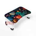waterproof table most most unique Best Premium Quality - Foldable And Portable Multi-Favorable Laptop Table Stand-Study Table-Bed Table ship. 