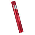 303 laser flashlight, rechargeable laser light, starry teaching, sales, sand table pen, coach red and green light indicator pen.