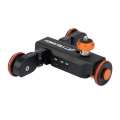 YELANGU L4X Electric Auto dolly Video Car Motorized Track Slider Skater SG. 