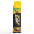 Black Hit Anti Mosquito Aerosol Spray 475ml Lime. 