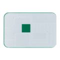 6s 15a 24v pcb bms protection board for 6 pack 18650 li-ion lithium battery cell module. 