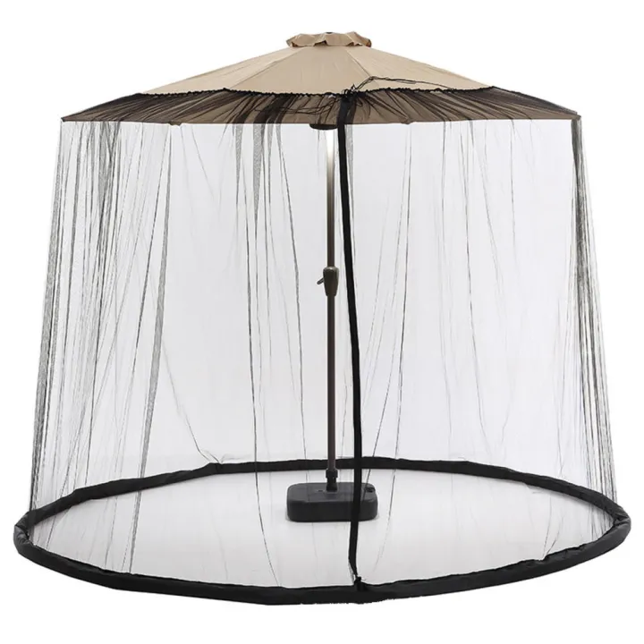 Umbrella%20Netting%20Tent%20Mesh%20Journey%20Cantilever%20Umbrellas%20Umbrella%20Mosquito%20Net%20Round%20Hanging%20Umbrella%20Net%20-%20Image%207