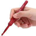 Crochet Hooks Needle Needles 9Pcs DIY For Craft Knitting. 