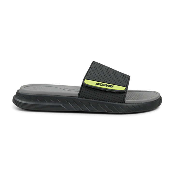POWER ROTH Slides for Men