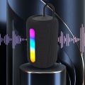 S620 5W Portable Speaker 3D 360 Degree Surrounding Sound 1200 mAh Long Battery 5.1 Bluetooth Speaker.