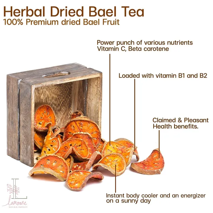 Dried%20Bael%20Fruit%20Slices,%20100gm%20Organic%20Herbal%20Fruit%20Tea,%20Thai%20Tea,%20Matoom,%20Asian%20wellness%20dry%20Bael%20Fruit%20-%20Image%204